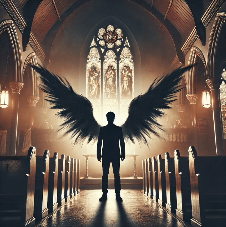 The Spirit of the Fallen Angels in Modern Times